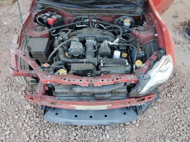 JF1ZNAA19F8707166 2015 TOYOTA SCION