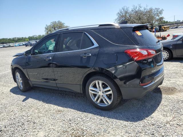 2019 CHEVROLET EQUINOX PR - 2GNAXPEX1K6239749
