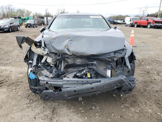 2012 HONDA ACCORD LX - 1HGCP2F30CA189304