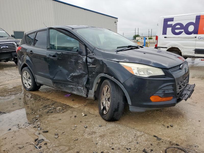 Vin: 1fmcu0f78eud91447, lot: 55150165, ford escape s 20144