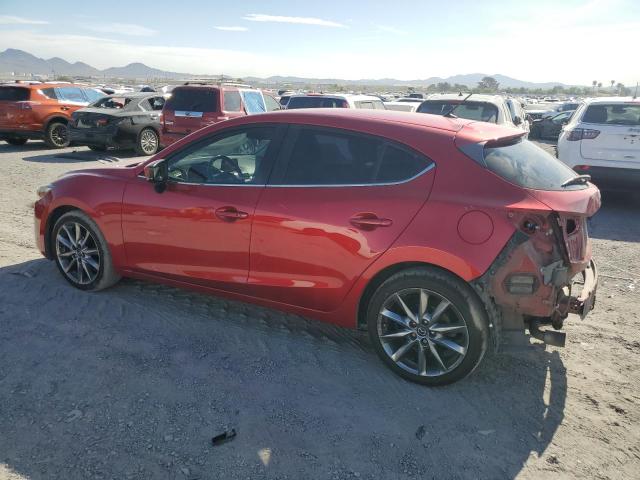 2018 MAZDA 3 TOURING - 3MZBN1L3XJM170349
