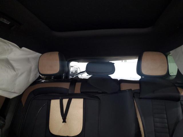 2025 CHEVROLET EQUINOX AC 3GNAXSEGXSL121066