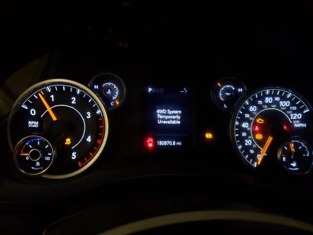 2019 RAM 2500 TRADE - 3C6UR5HL6KG601227