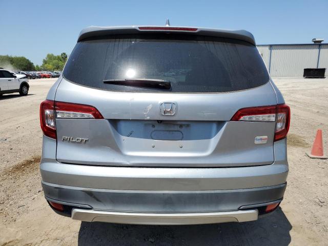 2020 HONDA PILOT EXL - 5FNYF5H59LB010398
