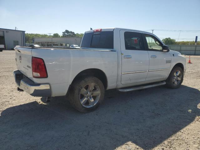 2016 RAM 1500 SLT - 1C6RR7LGXGS402130