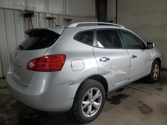 Vin: jn8as5mv2bw271440, lot: 54107725, nissan rogue s 20113