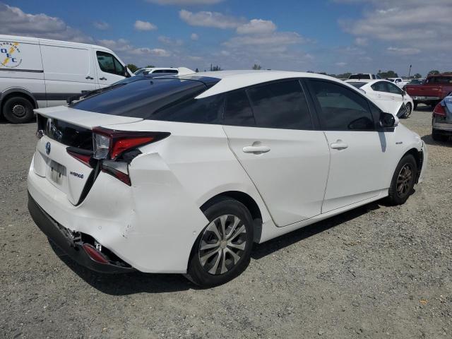 Vin: jtdkarfu6k3094990, lot: 54918335, toyota prius 20193