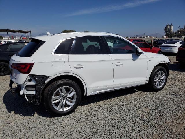 Vin: wa1gabfy4n2003784, lot: 55112175, audi q5 premium 45 20223