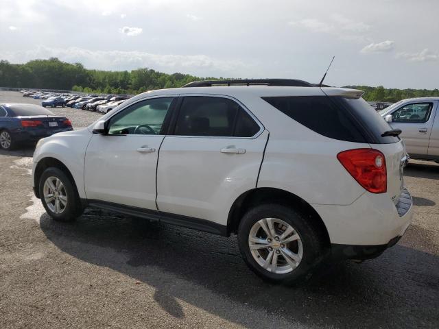 Vin: 2gnaldec2b1279696, lot: 54966715, chevrolet equinox lt 20112