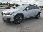 2018 SUBARU CROSSTREK - JF2GTALC2JH243024