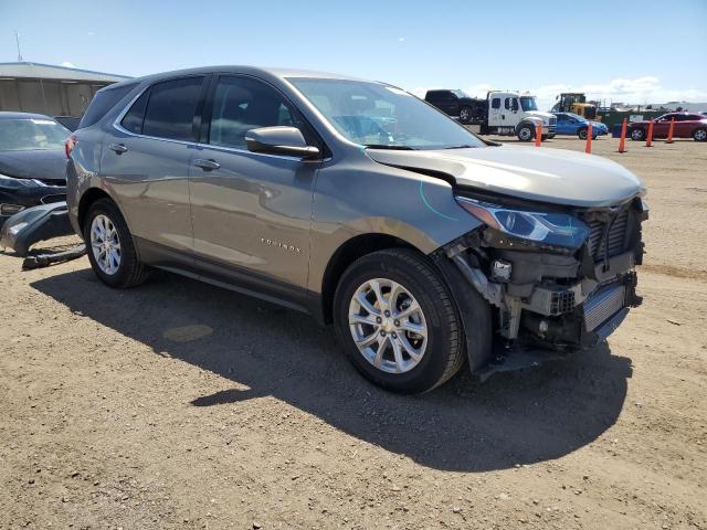 Vin: 3gnaxuev6ks570079, lot: 54590485, chevrolet equinox lt 20194