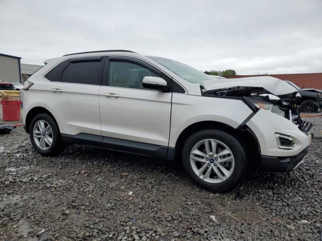 Vin: 2fmpk3j92jbb66653, lot: 52144105, ford edge sel 20184