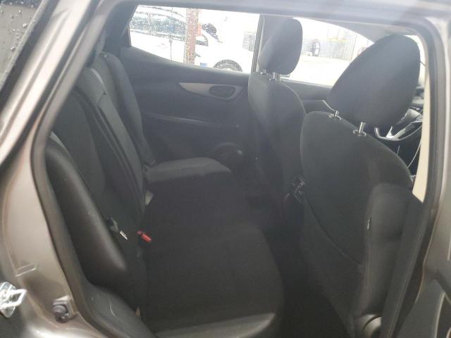 2018 NISSAN ROGUE SPOR - JN1BJ1CP3JW102589