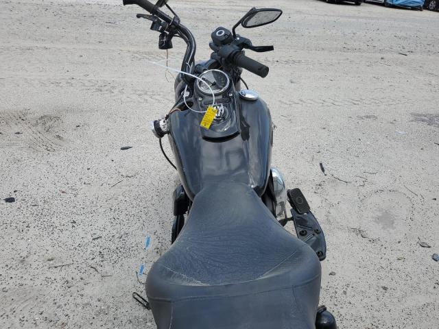 2012 HARLEY-DAVIDSON FLD SWITCH 1HD1GZM12CC314242
