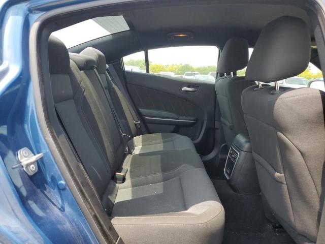 2020 DODGE CHARGER SX - 2C3CDXBG2LH150183
