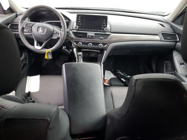 2020 HONDA ACCORD LX - 1HGCV1F15LA155552