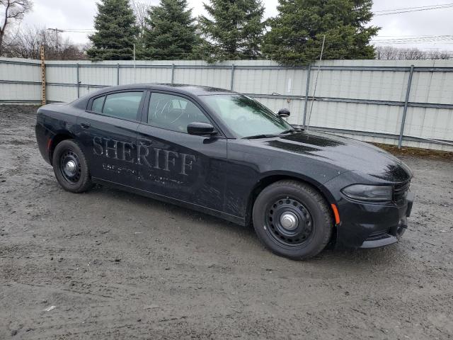 Vin: 2c3cdxkg7mh622217, lot: 50159835, dodge charger police 20214