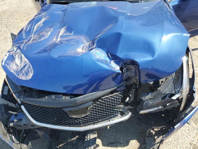 2020 CADILLAC CT4 SPORT - 1G6DC5RK8L0123272