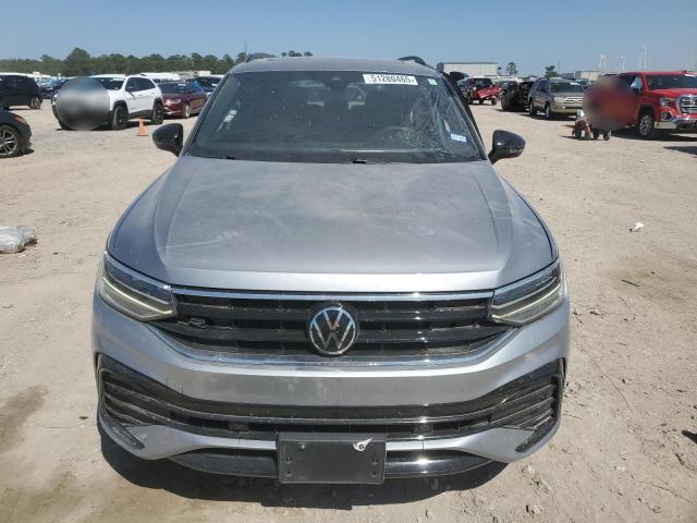 2022 VOLKSWAGEN TIGUAN SE - 3VVCB7AX1NM174113