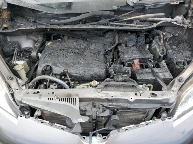 2020 TOYOTA SIENNA XLE - 5TDDZ3DC0LS242575