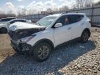 2015 HYUNDAI SANTA FE S - 5XYZUDLB7FG236146
