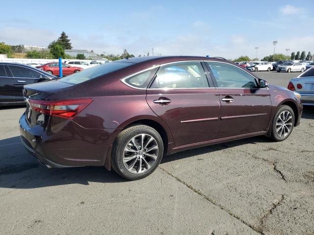 Vin: 4t1bk1eb4gu217925, lot: 54075915, toyota avalon xle 20163