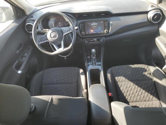 2021 NISSAN KICKS SV - 3N1CP5CVXML499110