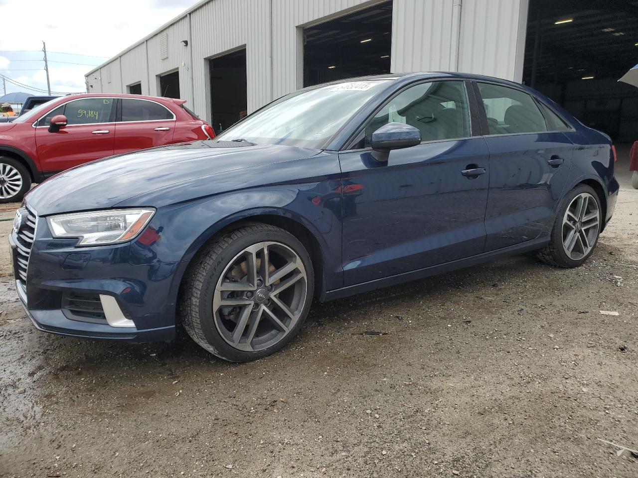 AUDI A3 PREMIUM