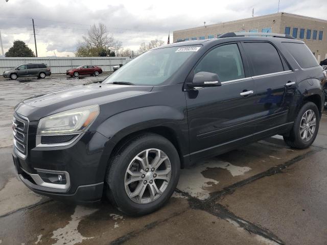 Vin: 1gkkvrkd1ej223295, lot: 51289255, gmc acadia slt-1 2014 img_1