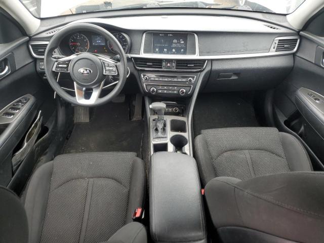 2019 KIA OPTIMA LX - 5XXGT4L3XKG346867
