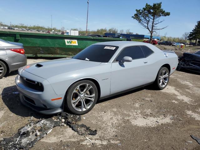 Vin: 2c3cdzbt9mh560814, lot: 54749645, dodge challenger r/t 2021 img_1