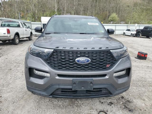 2022 FORD EXPLORER S - 1FM5K8GCXNGA74826