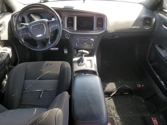 2022 DODGE CHARGER GT 2C3CDXHG0NH141430