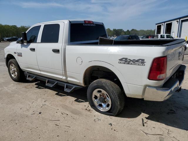 RAM 2500 ST 2017 white  gas 3C6UR5CJXHG720607 photo #3