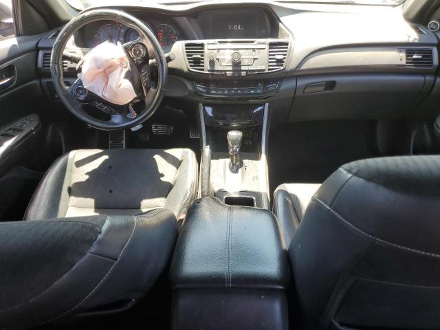 2016 HONDA ACCORD SPO - 1HGCR2F63GA082595