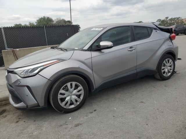 TOYOTA C-HR XLE