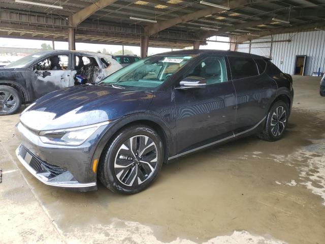 Vin: kndc34la5r5617698, lot: 54738295, kia ev6 light light 2024 img_1