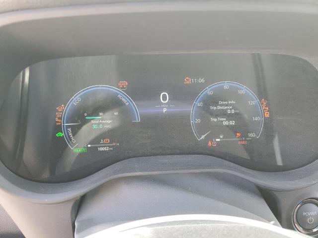 2025 TOYOTA SIENNA XSE - 5TDCRKEC1SS230177