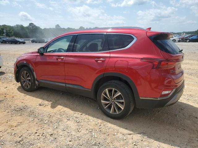 Vin: 5nms53ad5lh286008, lot: 54590875, hyundai santa fe limited 20202