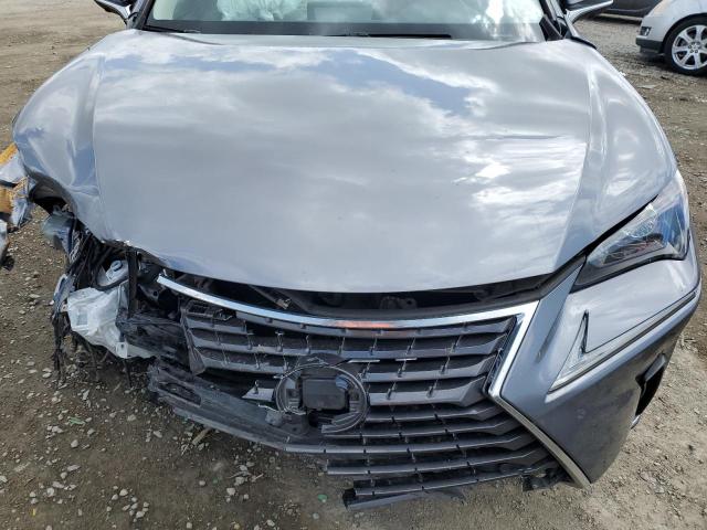 2021 LEXUS NX 300 BAS - JTJGARBZ3M2183705