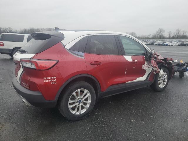 Vin: 1fmcu9g66luc72383, lot: 52906125, ford escape se 20203