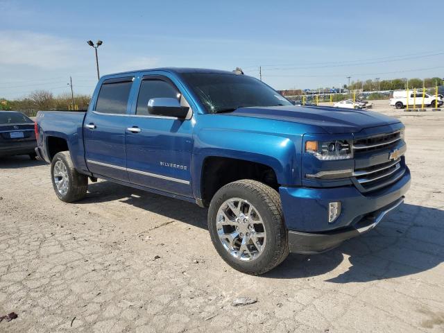 Vin: 3gcuksec4jg456512, lot: 54342315, chevrolet all models k1500 ltz 20184