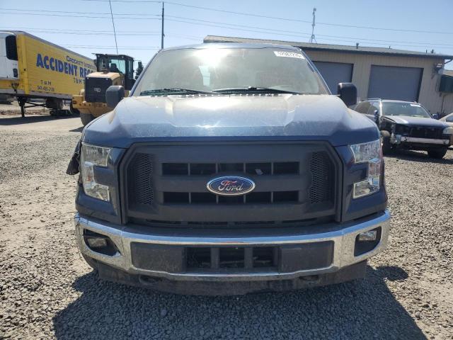 2017 FORD F150 SUPER - 1FTEX1EP3HFA34827