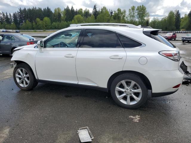 Vin: jtjbk1ba4a2418112, lot: 53911515, lexus rx350 350 20102