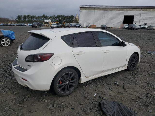 Vin: jm1bl1h67a1136880, lot: 51174435, mazda mazda3 s 20103