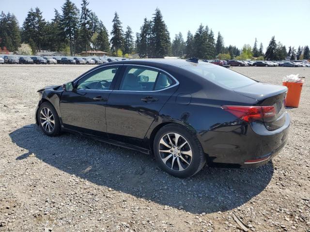Vin: 19uub1f39fa009724, lot: 54270135, acura tlx 20152