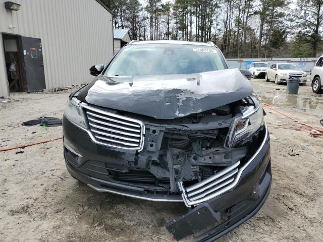 2015 LINCOLN MKC 5LMTJ2AH6FUJ14928