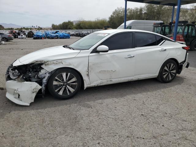 NISSAN ALTIMA SV