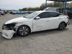 2021 NISSAN ALTIMA SV - 1N4BL4DV0MN415508