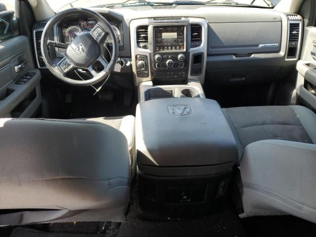 2017 RAM 1500 SLT - 3C6RR7LT2HG642701
